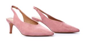 Kitten Heels