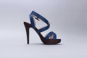 Ankle Strap Heels